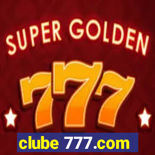 clube 777.com